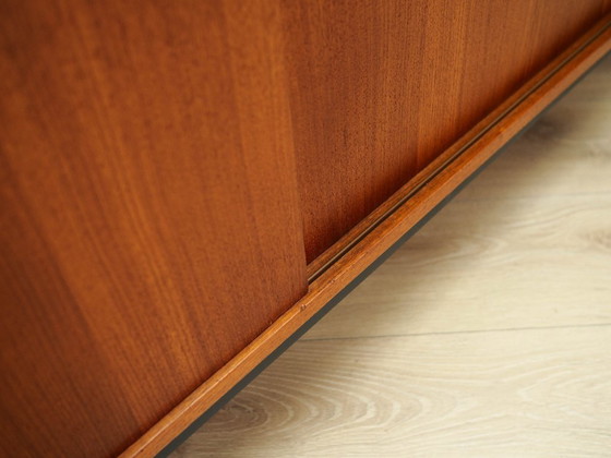 Image 1 of Credenza in teak, design danese, anni '70, produzione: Danimarca