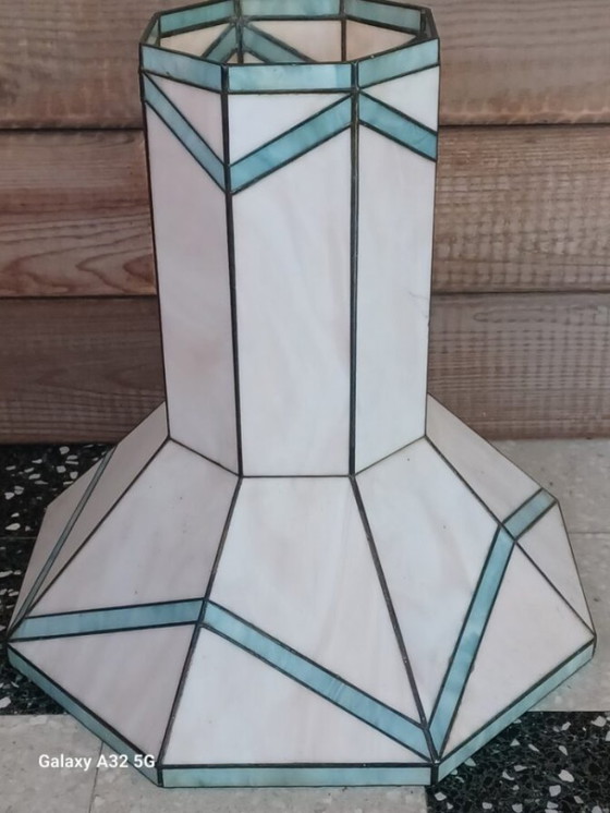 Image 1 of 8 Rose Design Diamond Lampen