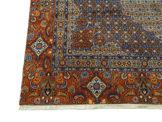 Image 1 of Moud - 460 x 303 cm - Anudado a mano