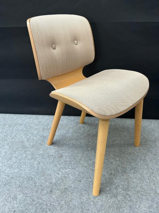 Image 1 of 5 x Moooi Nut Esszimmerstuhl
