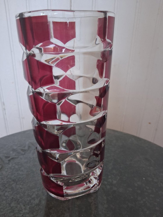 Image 1 of Jarrón Lumarnic antiguo