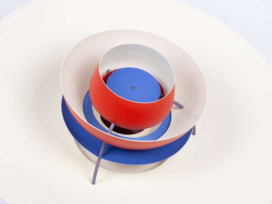 Image 1 of Lampada a sospensione vintage danese PH 5 proj. Poul Henningsen, Louis Poulsen, 1958