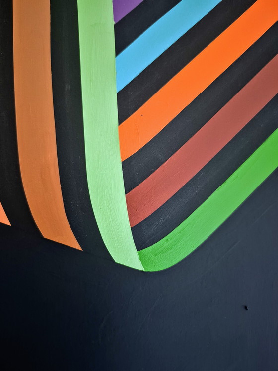 Image 1 of Flow in the Wind