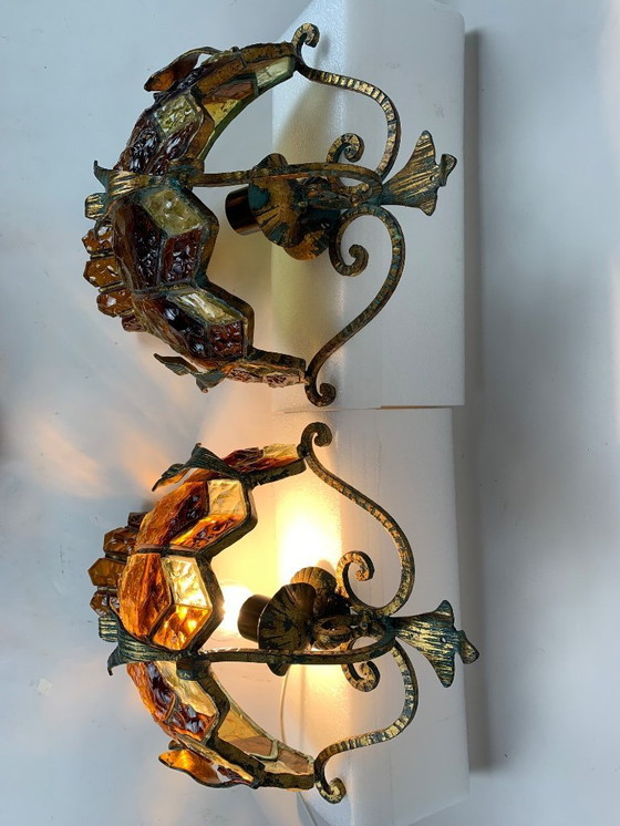 Image 1 of Applique Poliarte