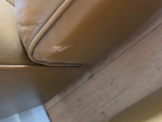 Original vintage Novemila 9000 Tito Agnoli – Arflex, Modular sofas, Leather (photo 8 of 8)