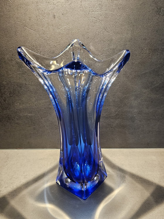 Image 1 of Murano artglass set 1970