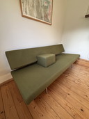 Martin Visser sofa bed BR 02