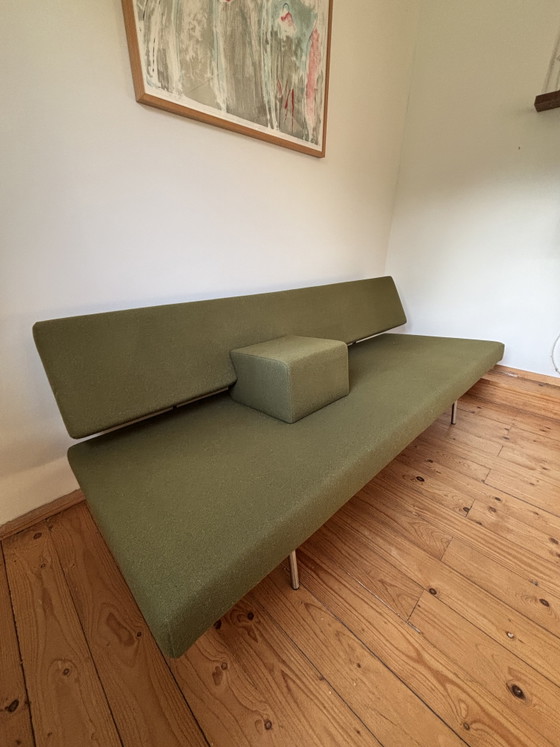 Image 1 of Martin Visser Schlafsofa BR 02