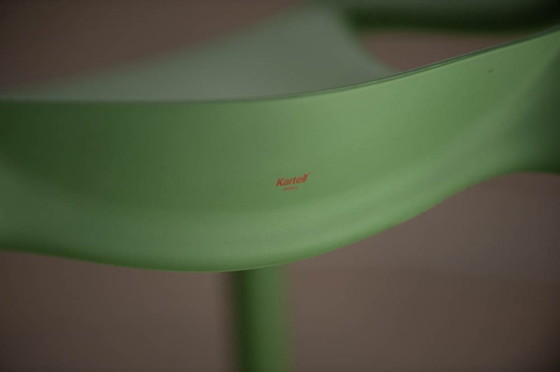 Image 1 of Silla de recepción Kartell Masters