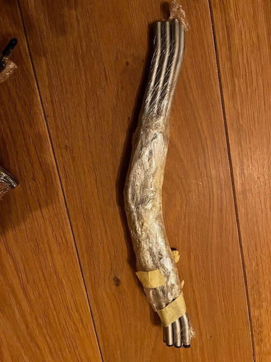 Image 1 of Nexus shelves by Ben Hoek