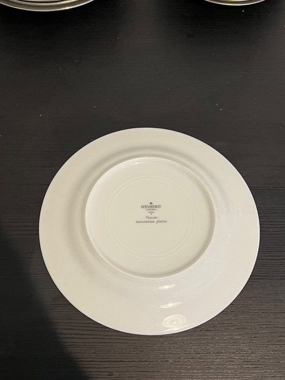 Image 1 of Targhe Bernardaud