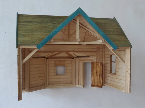 Image 1 of Eric van Solm - 'Cabina portátil'