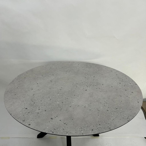 Table à manger Sumisura - Ø130