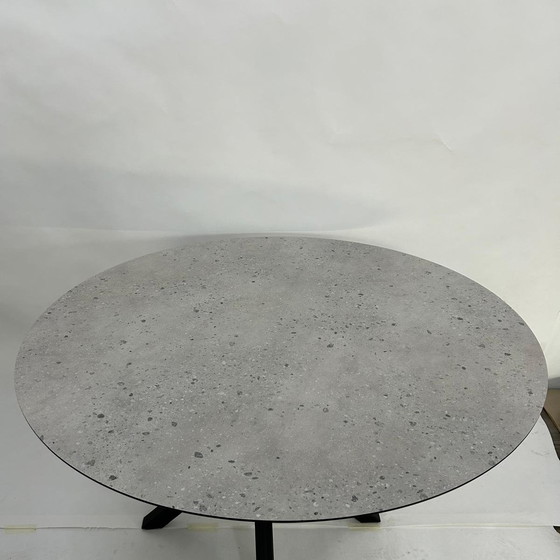 Image 1 of Sumisura dining table - Ø130