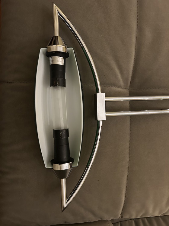 Image 1 of Lámpara colgante única de Peill & Putzler