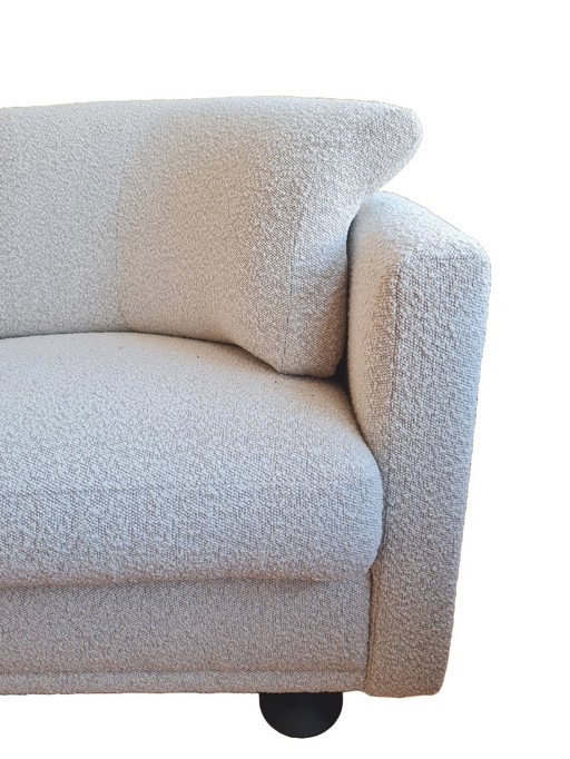 Leolux Rego 4-Sitzer-Sofa