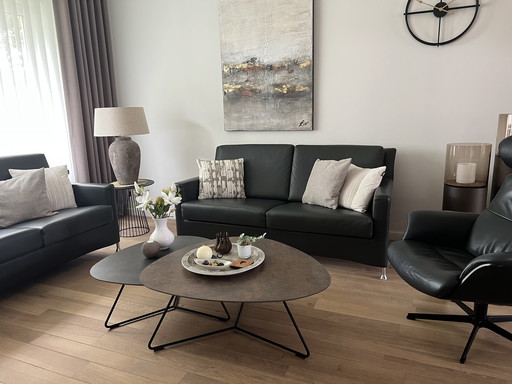 Divani Leolux 2x