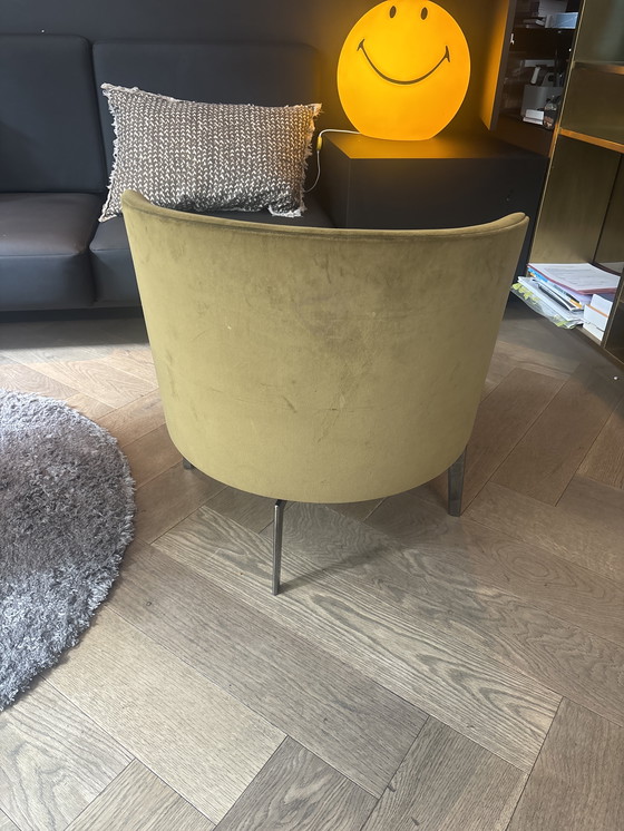 Image 1 of Flexform 2 fauteuil