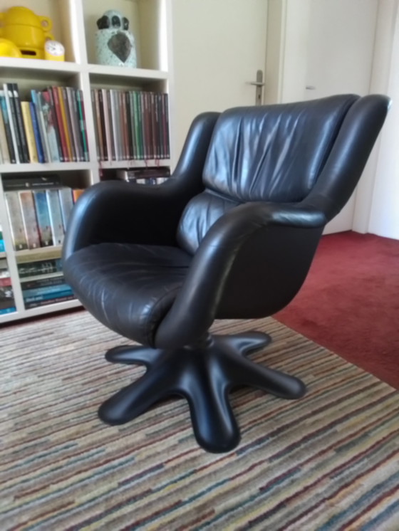 Image 1 of Haimi armchairs