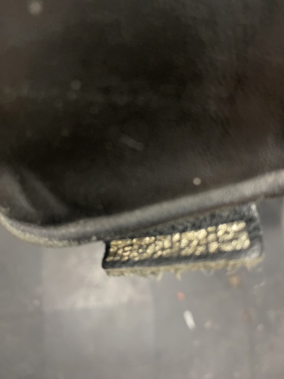 Image 1 of Montis butterfly sofa