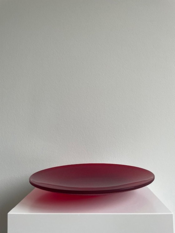 Image 1 of Designschaal Baldwin & Guggisberg – Nonfoux 1996