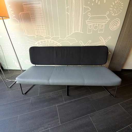 Bert Plantagie Kiko Plus 2,5-Sitzer Sofa