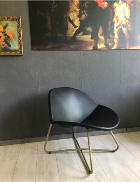 Image 1 of Niels Gammelgaard LIPS stoel IKEA