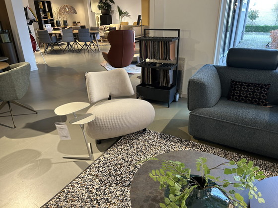 Image 1 of Pallone Pa armchair - free choice model