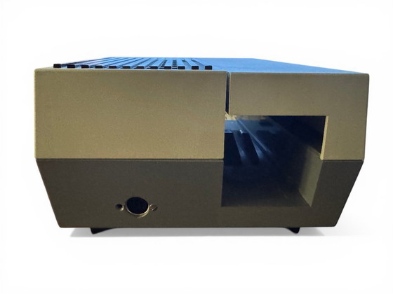 Image 1 of Zeiss Ikon Voigtländer Perkeo j50s automatischer Diaprojektor