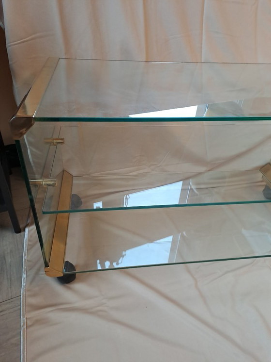 Image 1 of Gallotti & Radice Trolley