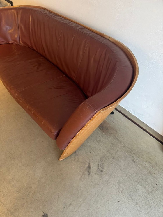 Image 1 of Siège vintage 1970