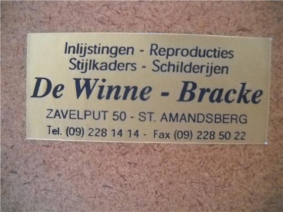 Image 1 of Artistic Nude