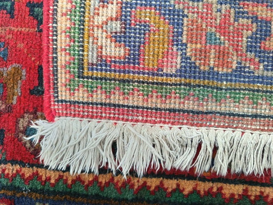 Image 1 of Tapis Persan Tabriz fait main