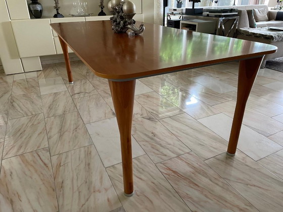 Image 1 of Ylion B43 dining table for 6 - 8 people