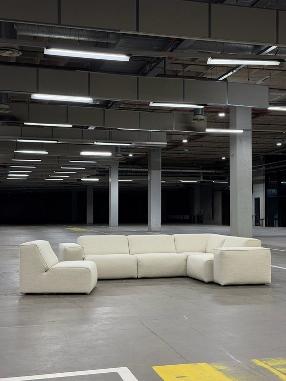 Image 1 of Linteloo Matu | Modular sofa 