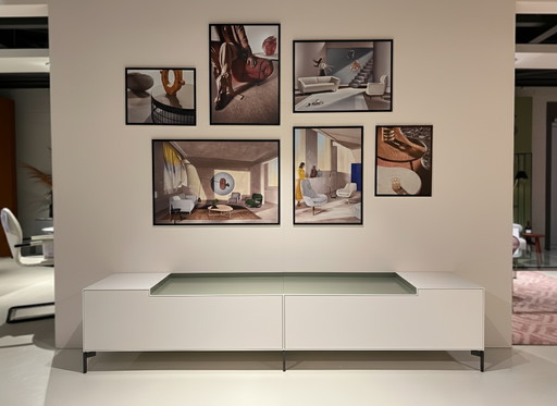 Piure Nex Box sideboard