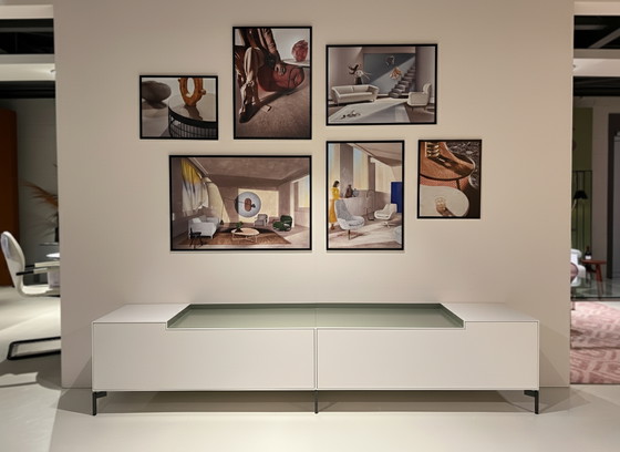 Image 1 of Piure Nex Box sideboard