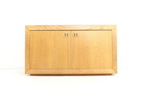 Image 1 of Credenza compatta in rovere Vintege