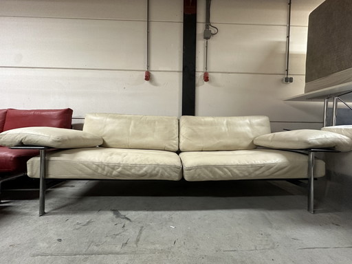 B&B italia diesis. Antonio Citterio. Design sofa
