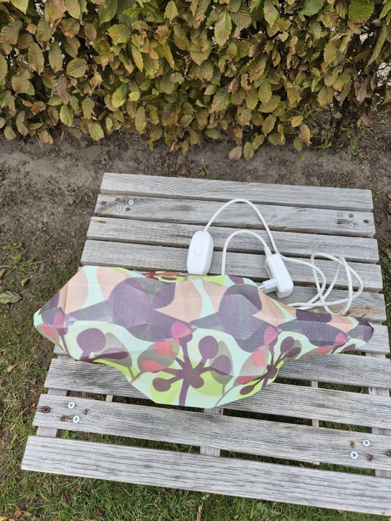 Image 1 of Closet lamp - Table lamp - Bird - Sparrow - Alessi