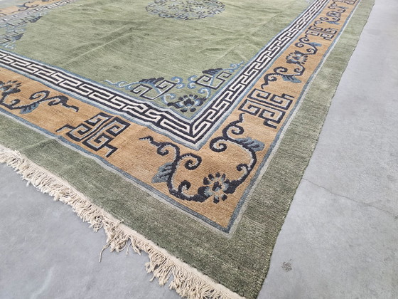 Image 1 of Grand Tapis Nepal vloerkleed