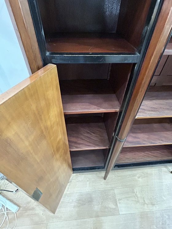 Image 1 of Modernist showcase