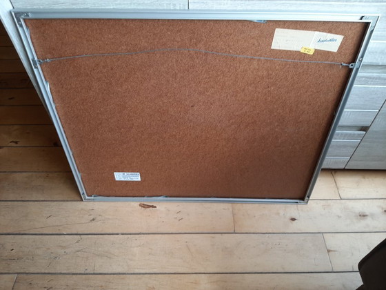 Image 1 of Serigrafia Corneille del 1981