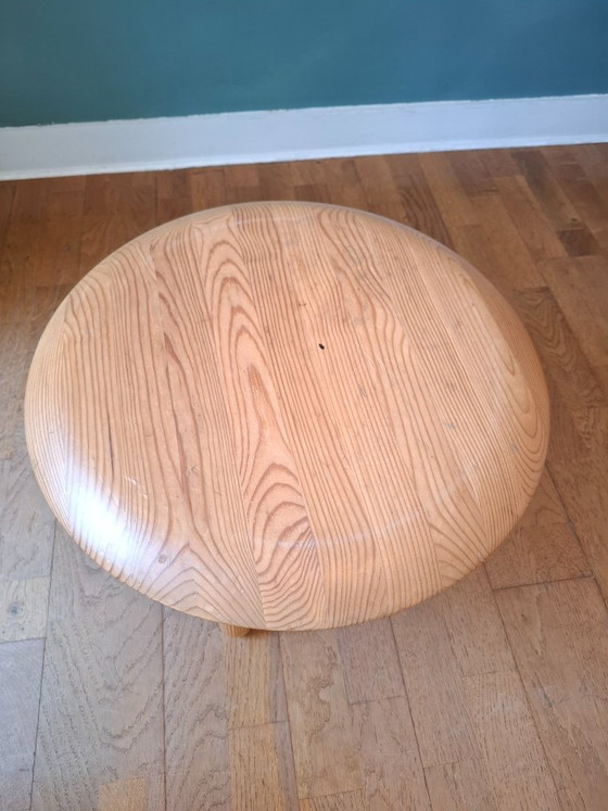 Image 1 of Table basse Christian Halleröd collection PS IKEA