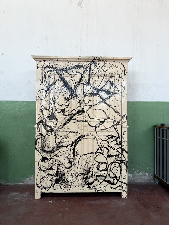 Image 1 of Armoire