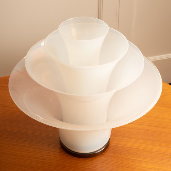 Image 1 of Petale lamp - Tonin Casa