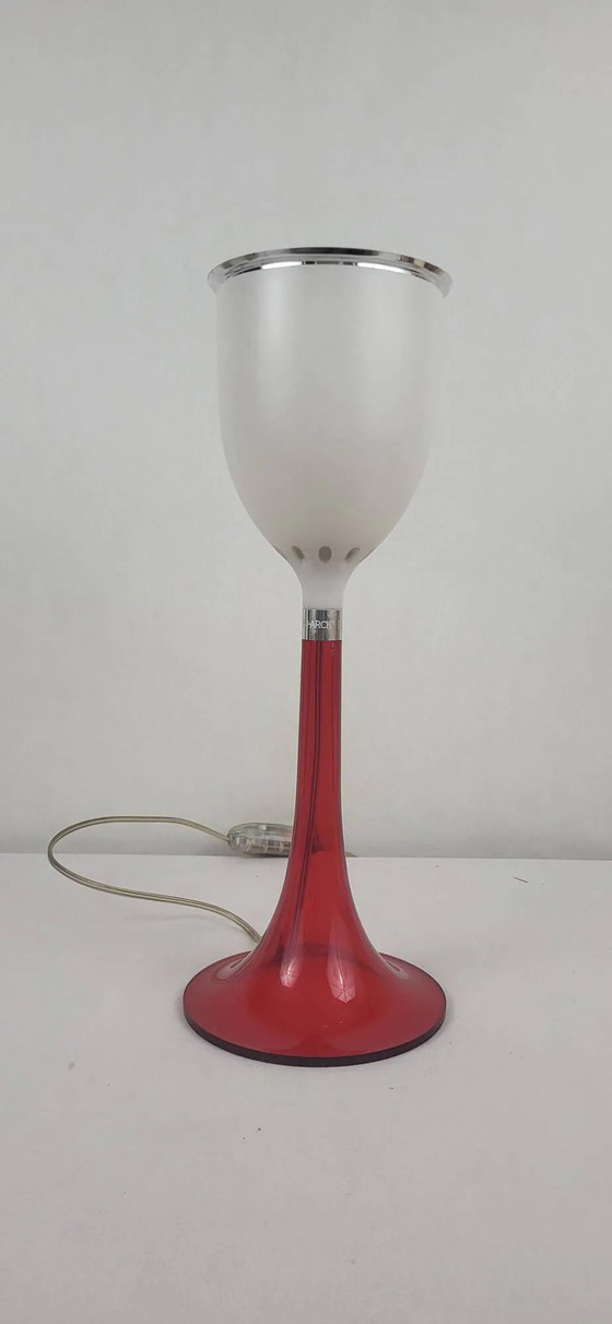 Lampada Miss K Design Philippe Starck – Lampade da tavolo, Plastic (photo 10 of 10)