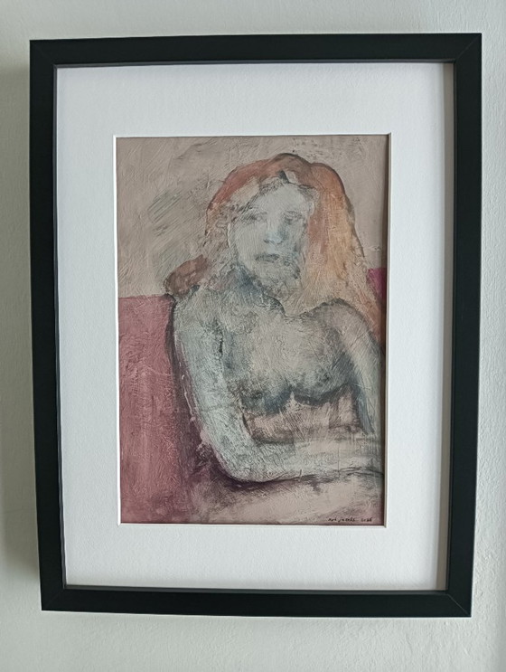 Image 1 of Rob Jacobs - in doubt