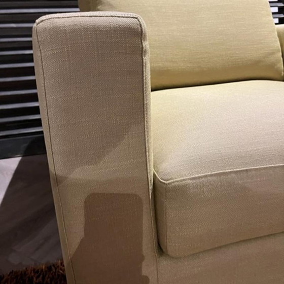 Linteloo Mauro fauteuil – Design (photo 4 of 4)