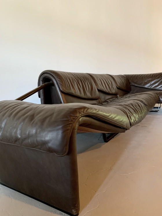 Image 1 of De Sede 2010 Set of 4